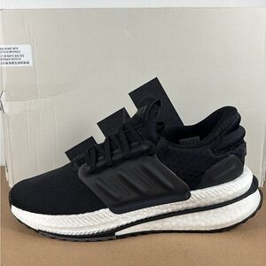 Adidas X_PLR Boost - Men's Sneakers Black ID9432 Sport Fitness Shoes New size 9